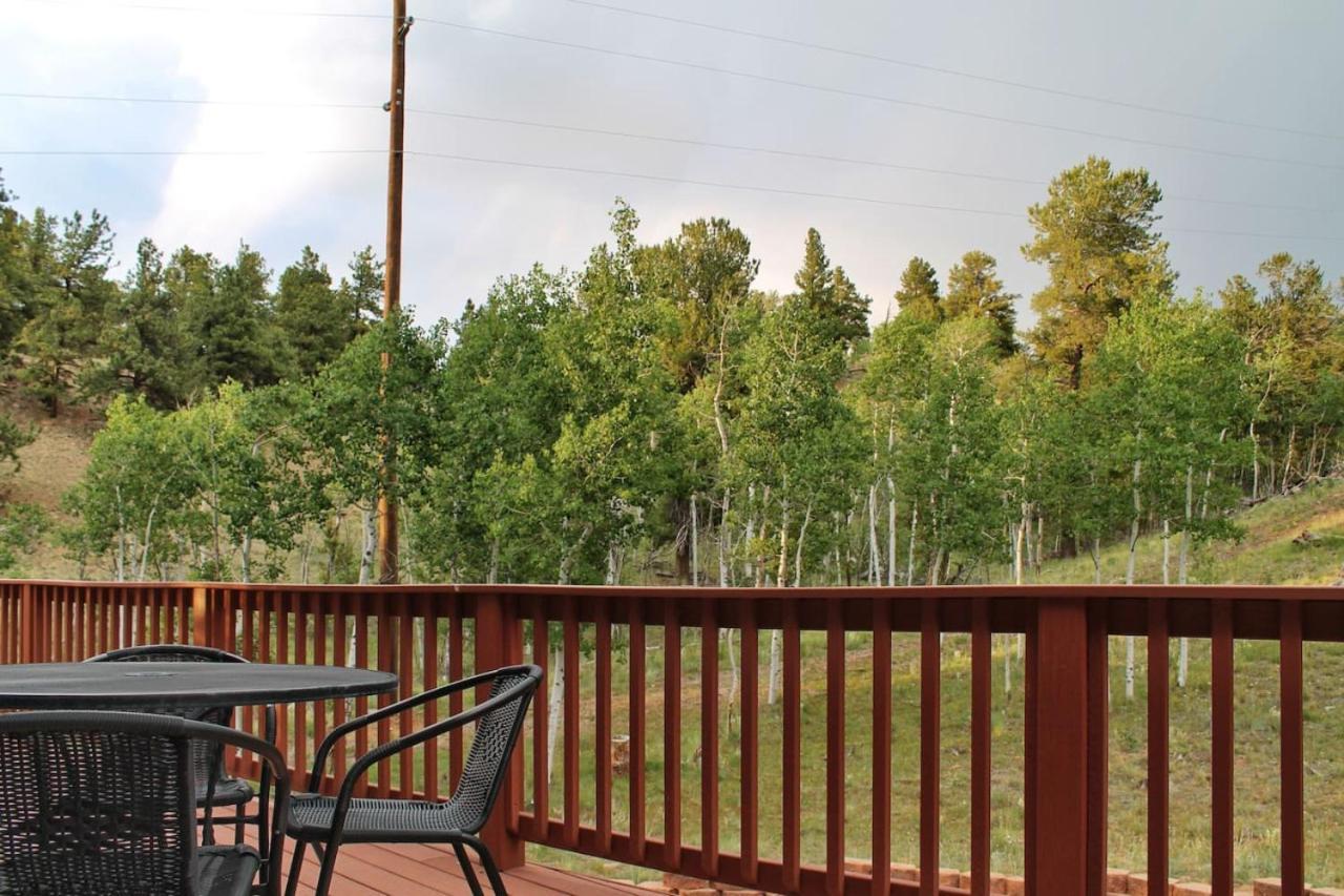 Awe Inspiring Mountain Lodge Hot Tub For Large Groups Jefferson Exterior foto