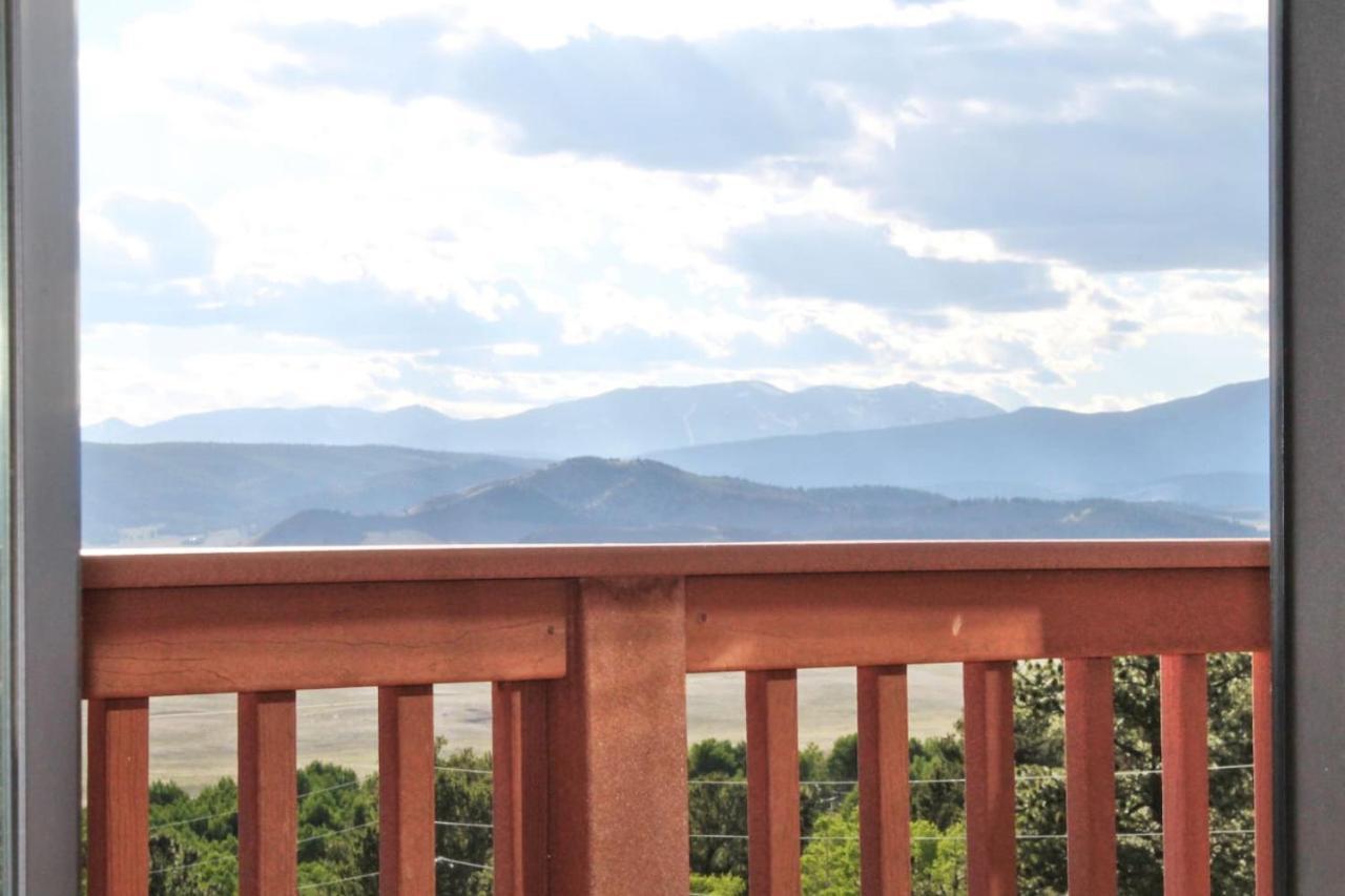 Awe Inspiring Mountain Lodge Hot Tub For Large Groups Jefferson Exterior foto